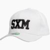 Casquette SXM White&Black – Image 2